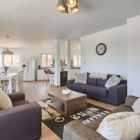 Villa Vespera Rosini