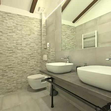 Vespera Villa Rosini